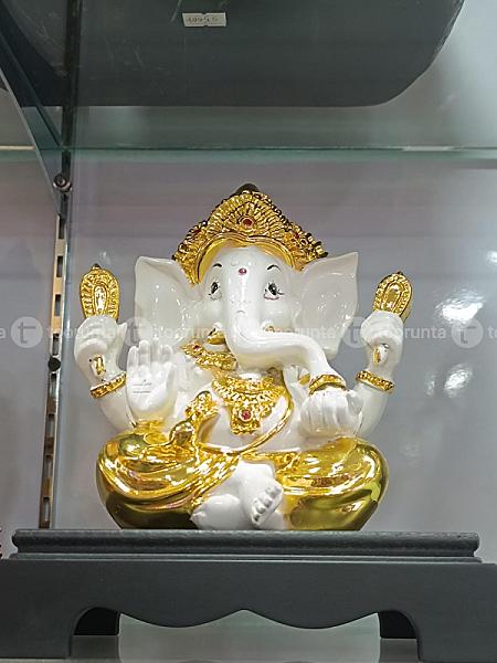 Lord Ganesh Statue