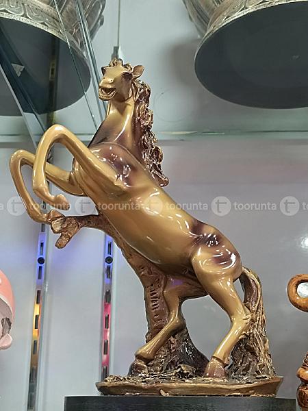Horse Statue