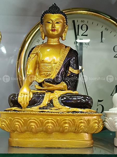 Buddha Statue
