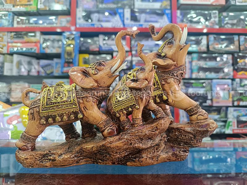 Elephant Statue