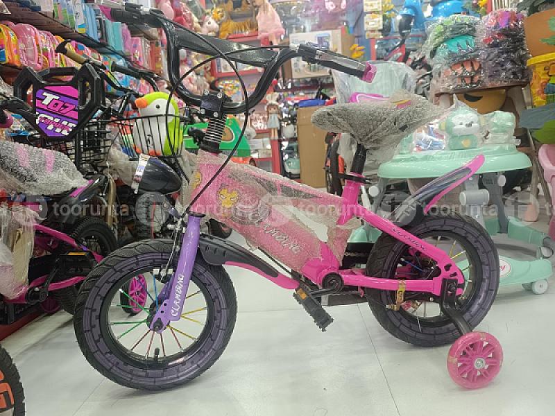 Baby Cycle