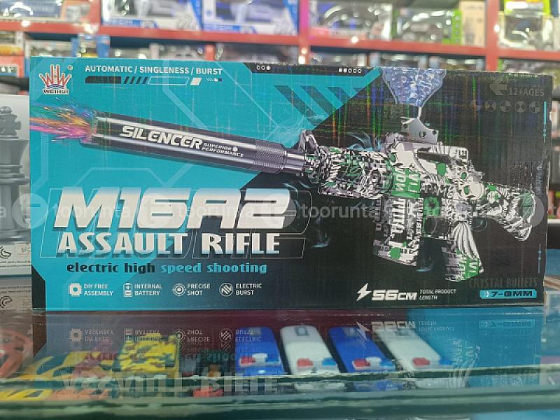M16a2 Assault Rifle