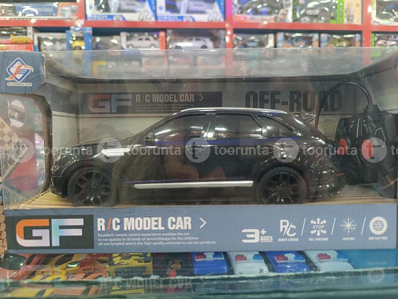 Remote Control Car