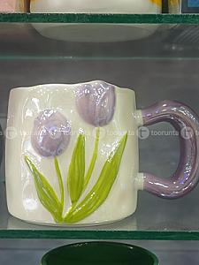 fancy cup