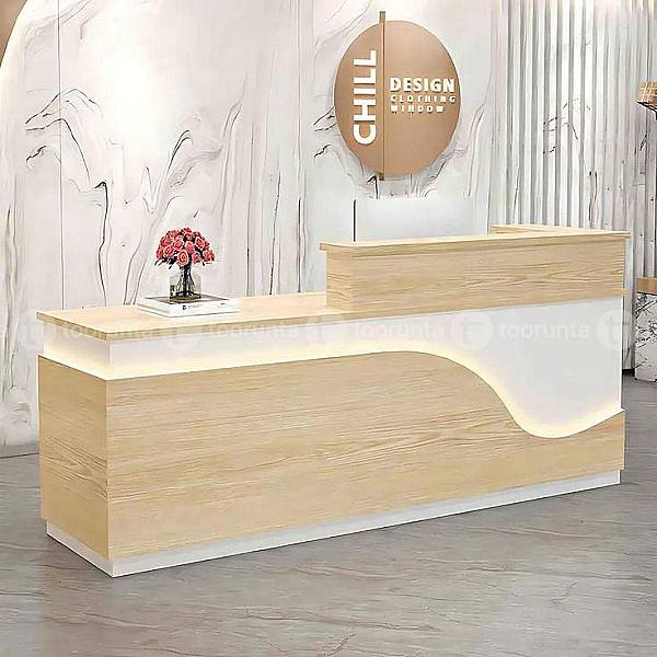 Reception Table