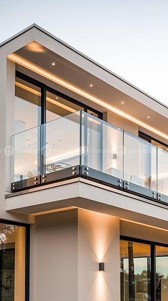 Toughened Glass