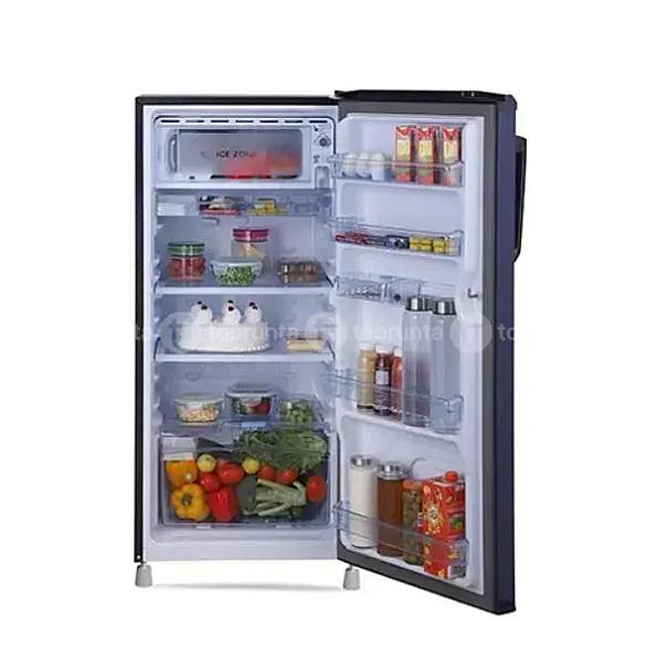 Haier 185 Ltr Hrd-2052bbr-
