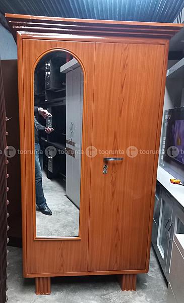 66" Carnex Tic Steel Cupboard