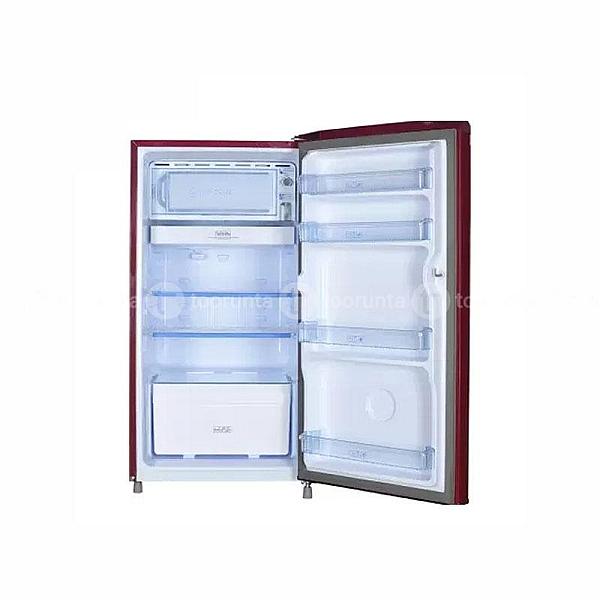 Haier 165 Ltr Hrd-1851bbs