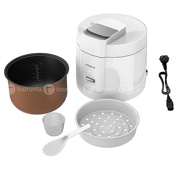 Hitachi 1.8ltr Rice Cooker _rz-s18mm