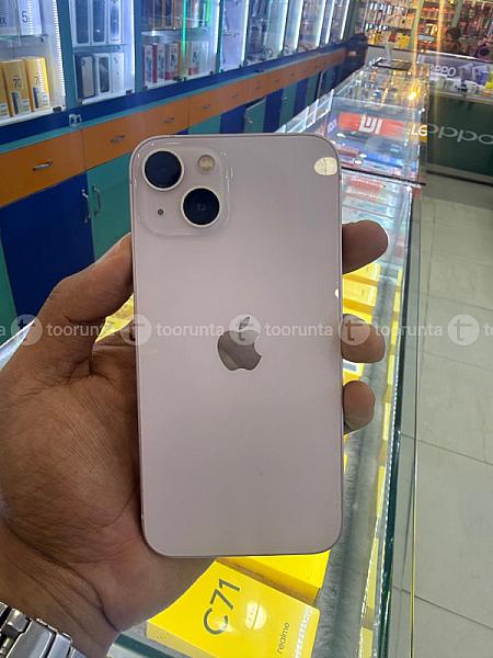 Iphone 13 128gb