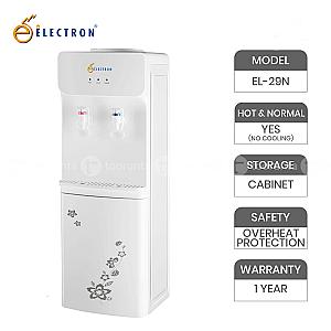 Electron Hot & Normal Water Dispenser El-29N