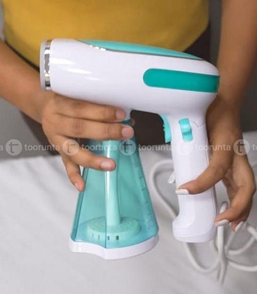 Electron Garment Steamer