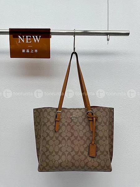 Coach Tote Bag