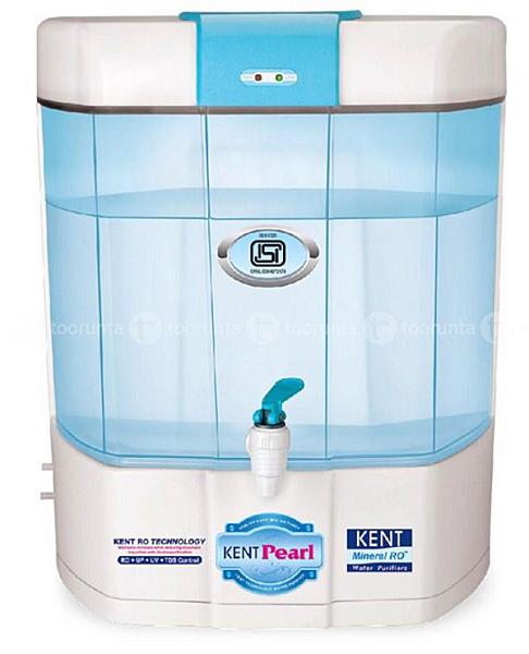Kent Pearl Water Purifier