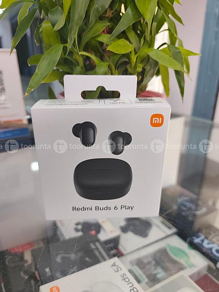 Redmi Buds 6play