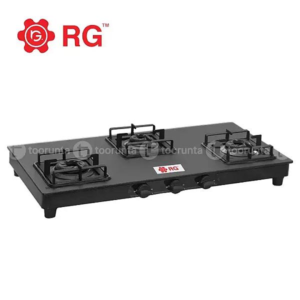Rg Glass Top S366 Karban G.t Auto 3b