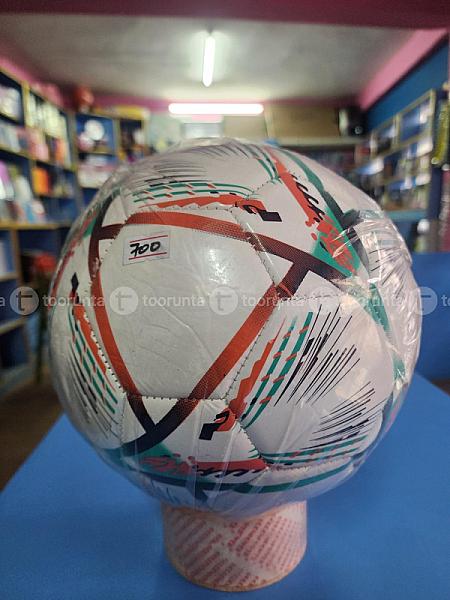 Standard-sized Football ⚽️