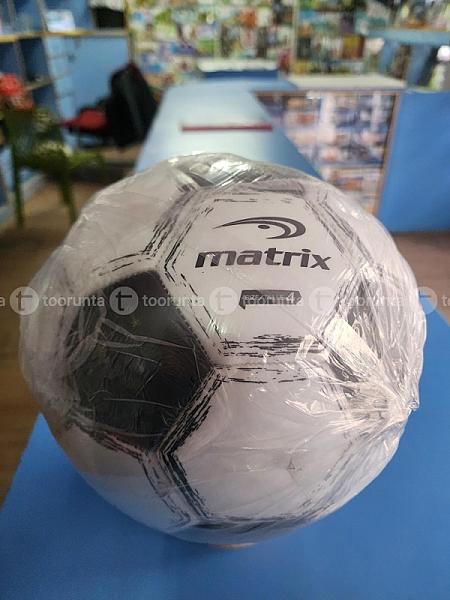 Matrix Football ⚽️