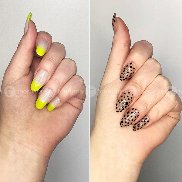 Nail Art