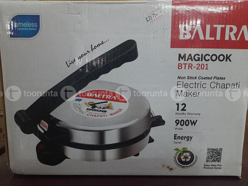 Baltra Roti Maker
