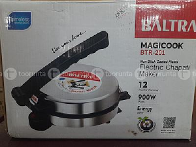 Baltra Roti Maker