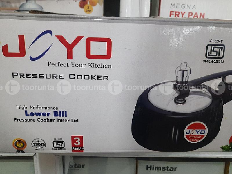 Joyo Pressure Cooker