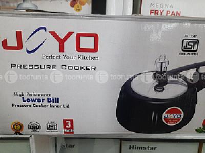 Joyo Pressure Cooker
