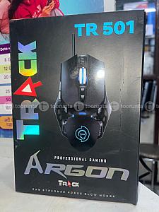 Track TR-501 Gaming Mouse