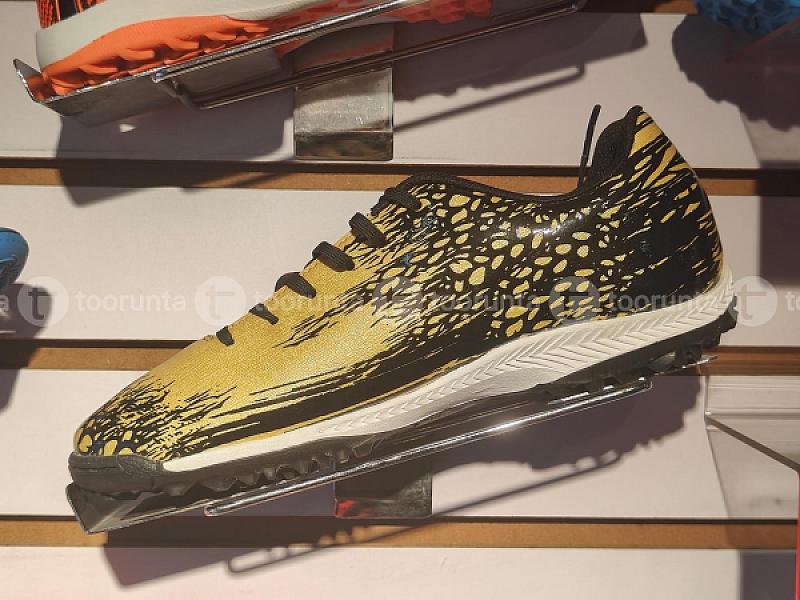 Sunias Futsal Boot