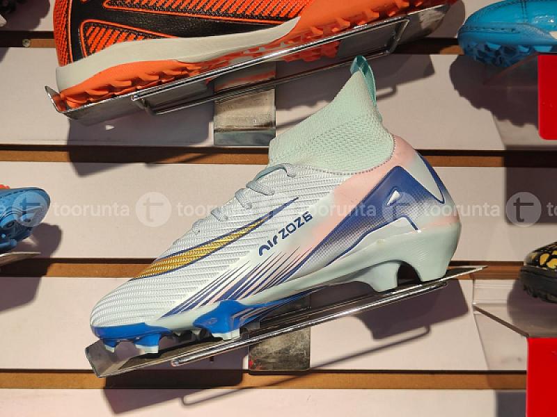 Airzoz6 Football Boot