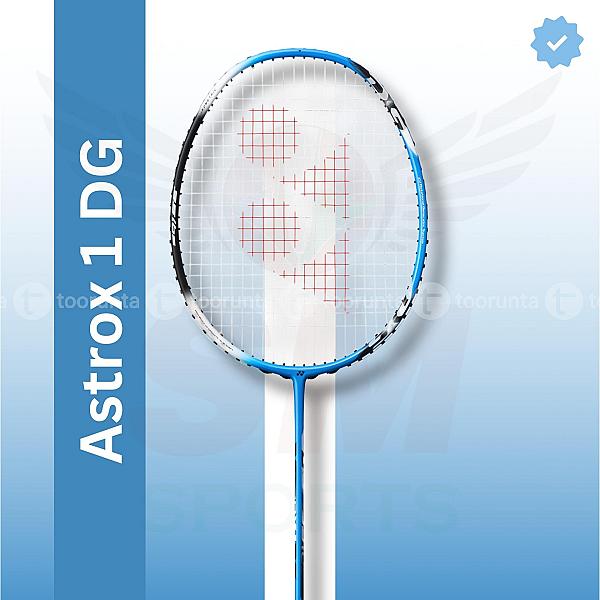 Yonex Astrox 1dg Badminton