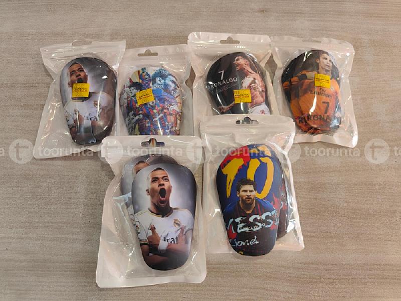 Mini Shin Guard Football