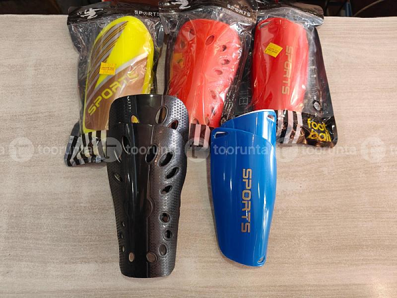 Full Shin Guard Football