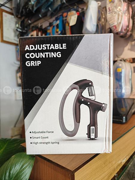 Adjustable Hand Grip