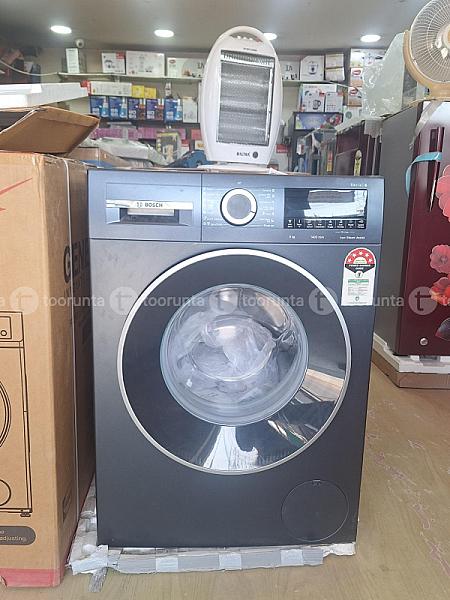 Bosch Washing Machine
