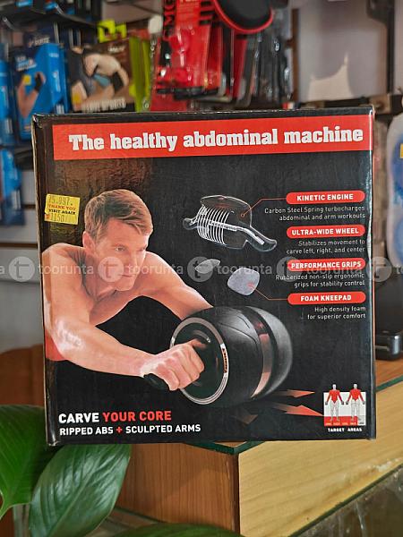 Abs Workout Machine