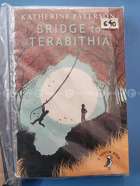 Bridge To Terabithia