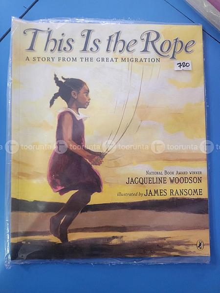 This Is The Rope