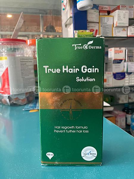 True Derma