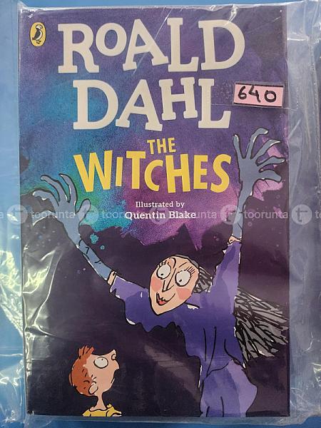 The Witches