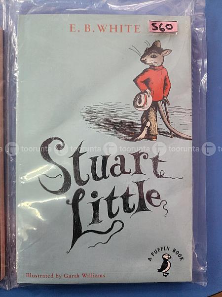 Stuart Little