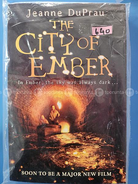 The City Of Ember