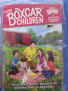 The Boxcar Children