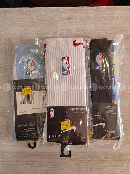 Basketball Nba Socks