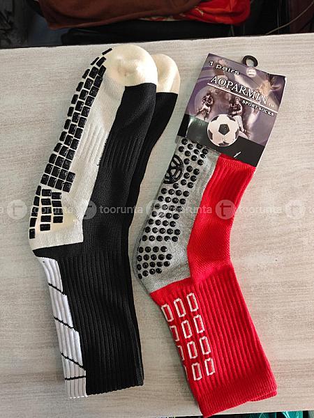 Futsal Grip Socks