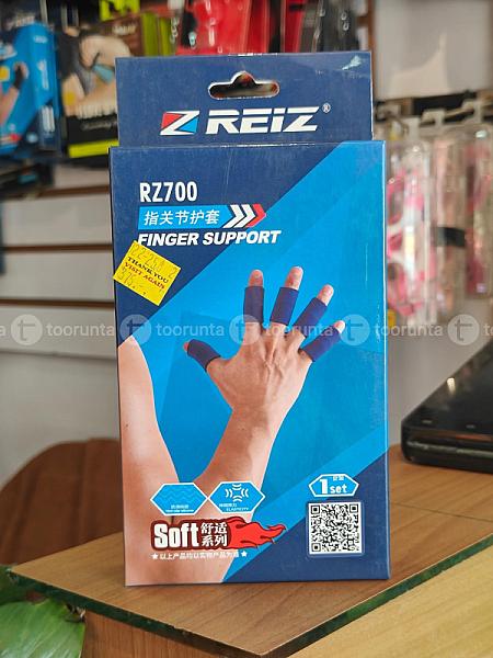Finger Support