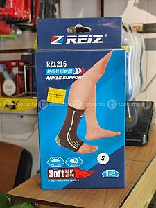 Ankle support