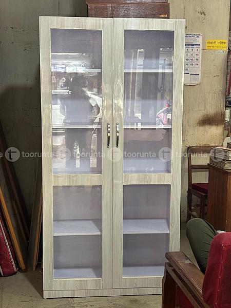 Glass Cupboard