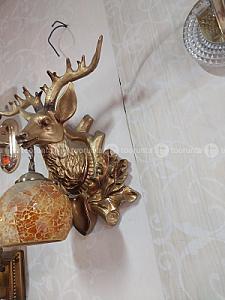 Harin wall light